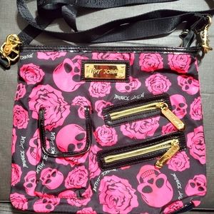 Betsey Johnson Purse